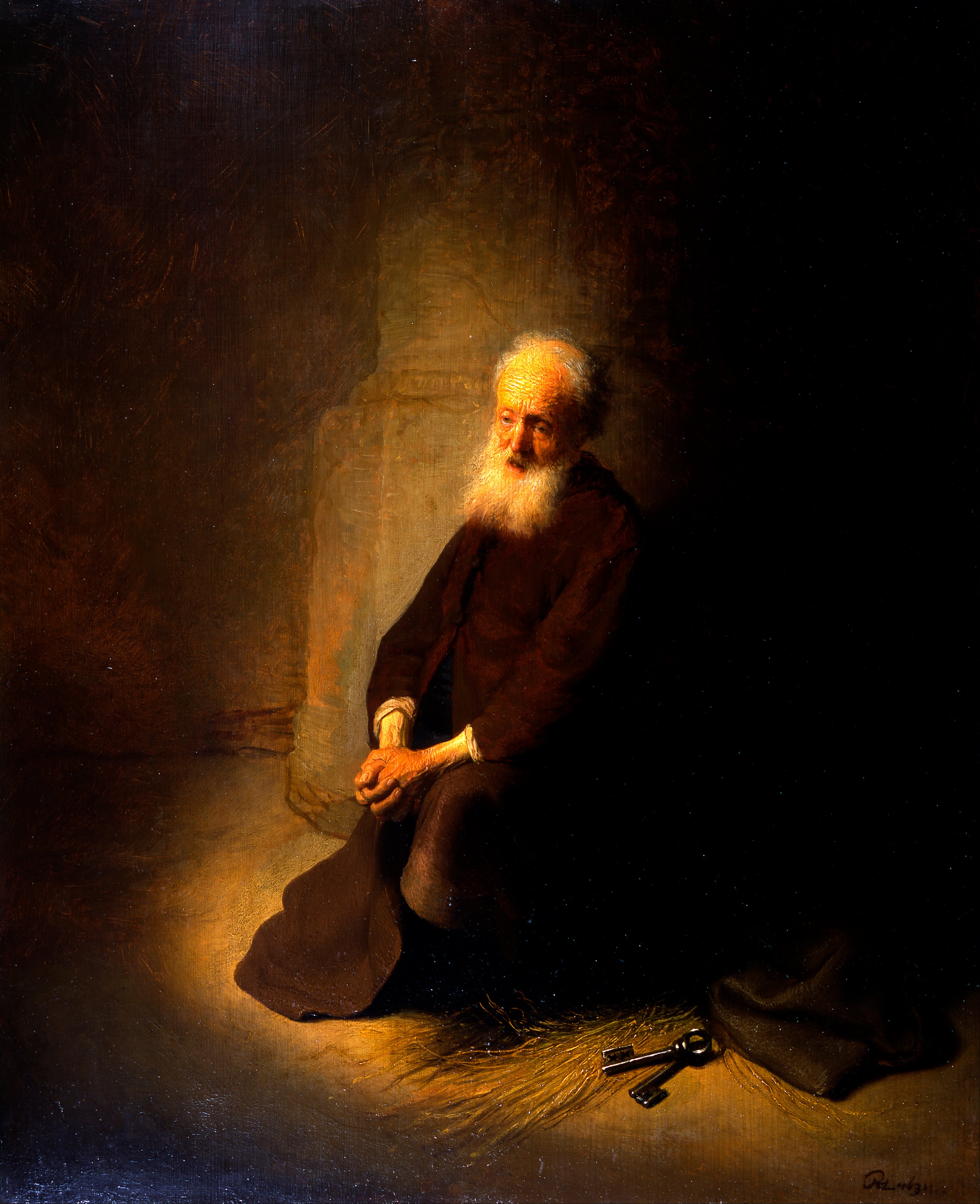 1631 St. Peter in Prison.jpg